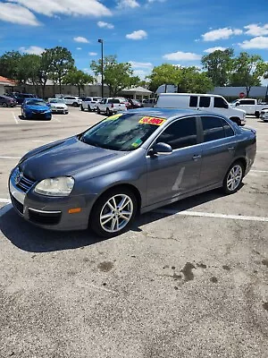 2007 Volkswagen Jetta 2.5 OPTION PACKAGE 1 • $5000