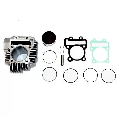 62mm Engine Bigbore Rebuild Kit YX 150 160cc TO 170cc PIT PRO DIRT BIKE • $180.24