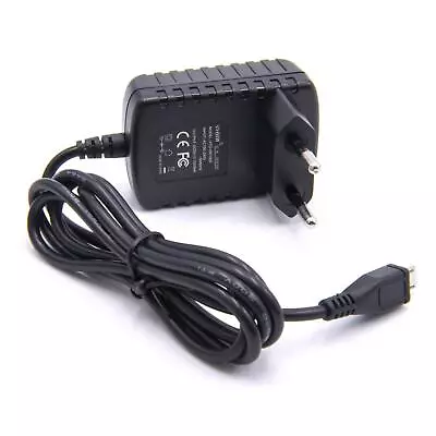 MAINS TRAVEL CHARGER FOR Samsung Galaxy Ace GT-S5839i • £13.20