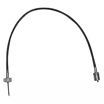 1699381M92 Tachometer Cable Fits Massey Ferguson 35 135UK 65 231 240 250 255 298 • $21.99