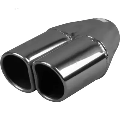 Redback Exhaust Tip For Holden Commodore (10/2000 - 09/2002) • $66.99