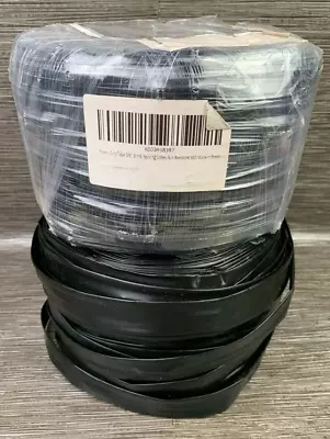 Pack Of 2 5/8  Drip Tape 8 Mil Irrigation - Garden Dripper Spacing - 500 FT Roll • $71