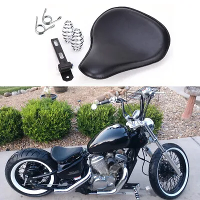 For Honda Shadow VLX 600 VT600C /VTX1300C Bobber Motorcycle Solo Seat Spring CB • $65.58