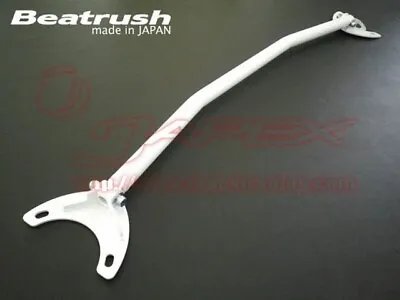 LAILE Beatrush Strut Brace Tower Bar Front For MIRAGE ASTI CJ4A A8520-FT • $145.78