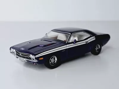 Matchbox Models Of Yesteryear - 1971 Dodge Challenger R/T Purple - 1:43 Diecast • $19.99