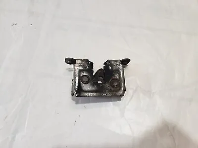 07-14 Mini Cooper S R56 R55 R57 R58 R59 R60 Hood Latch Lock Left Right Tested  • $14.99