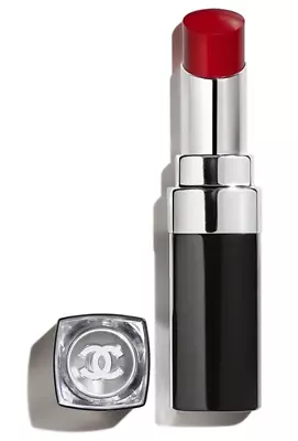 Chanel Rouge Coco Bloom Lipstick - #138 • $65