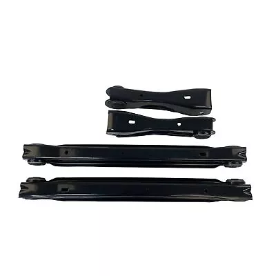 Suspension Upper & Lower Rear Trailing Arms For Chevy Chevelle Buick Skylark • $220