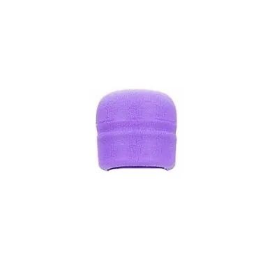 Replacement Silicone Smooth Soft Heads For Therapy Body Handheld Wand Massager • $9.46