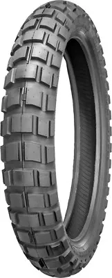 Shinko Motorcycle Tire 804 Dual Sport Front 100/90-19 57S Bias TT Adventure DOT • $110.16