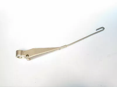 Wiper Arm Fits VW Beetle & Ghia 1600cc 08/1969-09/1972 Left Side   WMR102.482 • $48.86