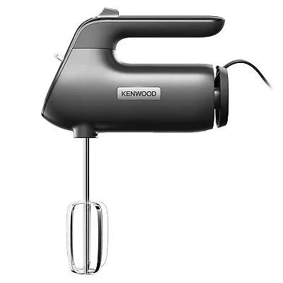 Kenwood QuickMix+ Hand Mixer Black HMP50000BK • $89