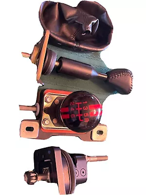 $400 • Buy C5 Corvette Short Throw Shifter