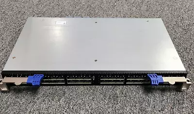 Mellanox MSB7560-E 36-Port QSFP28 EDR Infiniband Leaf Switch • $799.95