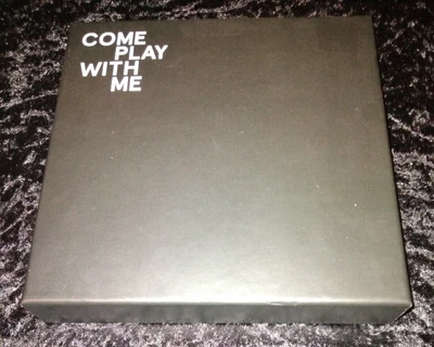 £4.95 • Buy COME PLAY WITH ME BOX SET INCLUDES 3x 7  SINGLES