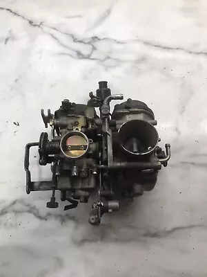 05 Yamaha XVS1100 XVS 1100 A V Star Classic Carburetors Carbs  • $329.99