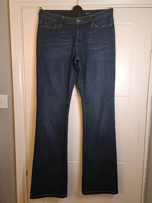 £35 • Buy MISS SIXTY TOMMY NEW Jeans -SIZE 32  - LONG