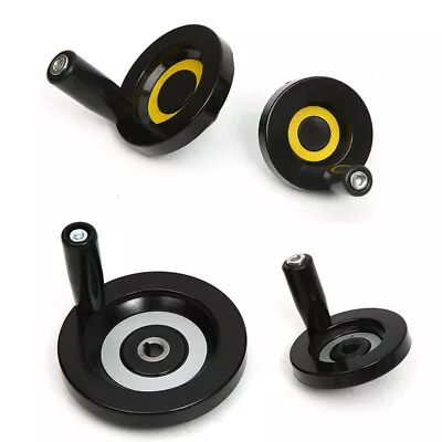 £5.34 • Buy RDG Tools Machine Hand Wheel 60mm-300mm Diameter Lathe Milling Engineering