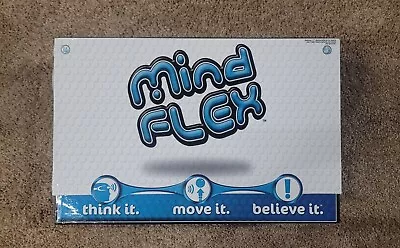 Mindflex Mental Activity Game By Mattel Games • $14.99