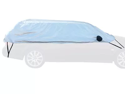 Mercedes E Class Estate Inc E63 AMG (S213) 2017-onwards Half Size Car Cover • $78.49