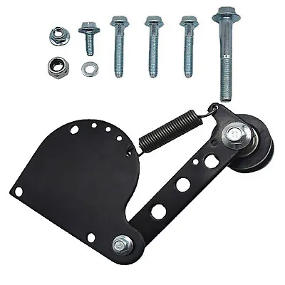 Spring Loaded Chain Tensioner Kit For 49/66/80cc 2-Stroke Engine Motorized Bike • $14.94