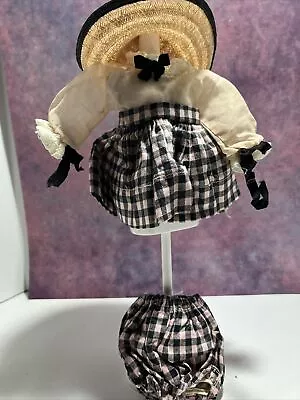 Vintage Ginny From The DEBUTANTE SERIES BECKY OURFIT NO DOLL • $23