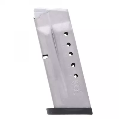 Smith & Wesson M&P Shield 9mm 7rd Factory Magazine 199350000 • $26.95