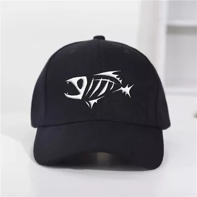 G Loomis Fishing Logo Print / Embroidery Hat Baseball Cap For Unisex Adult • $18.99