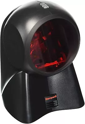 Honeywell Orbit 7120 Omni Directional RUBY Verifone Barcode Scanner MK7120-31A62 • $149.95