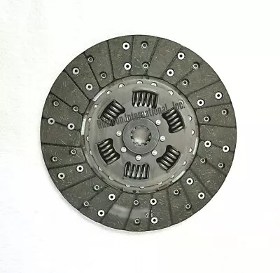 Mahindra Tractor Clutch Driven Disc 11   006502174R92 005552808R91/000032601B12 • $149.99