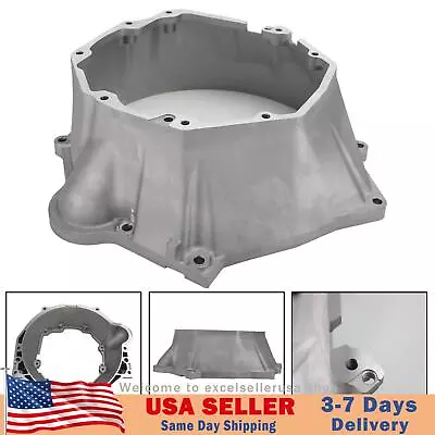 Manual Bellhousing Clutch Housing T56 Fit For F-Body Gto LS1/2 12453263 FN • $99.89