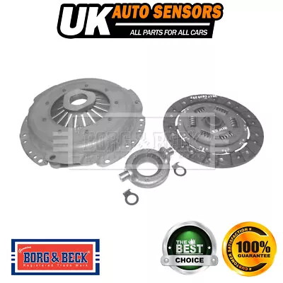 Fits MG MGB 1962-1980 1.8 Borg & Beck Clutch Kit #2 GCK109AF • $177.56