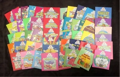 $7 • Buy Cocky's Circle Little Books - Assorted Titles - Rare Titles!
