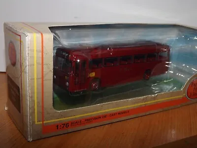 Efe 1/76 Scale  - 35209 - Bet 6 Bay 36' Coach - Ribble • £26.50
