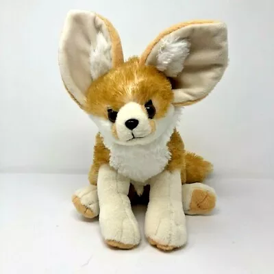 £13.98 • Buy Wild Republic Fennec Fox Plush Stuffed Animal Plush Toy
