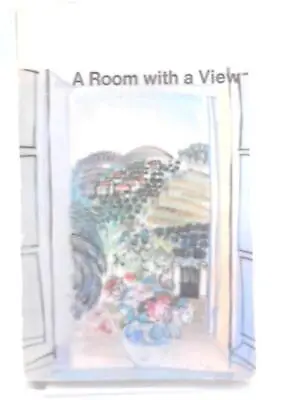 A Room With A View (E. M. Forster - 1966) (ID:21771) • £9.05