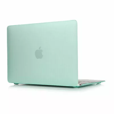 Hard Case Cover For Macbook Air 13 / 11 Pro 13 / 13 Retina 13 Inch Shell Laptop • $18.91