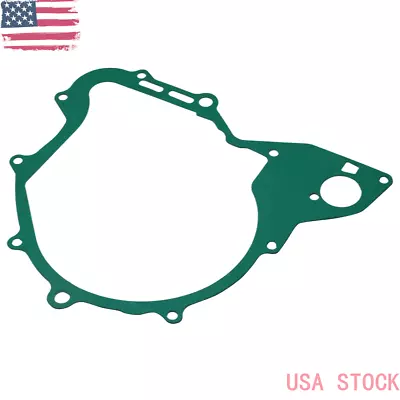 For Yamaha Stator Gasket XVS650 V-Star Custom 98-17 XVS650A V-Star Classic 98-16 • $9.86