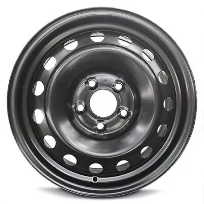 For 2004-2009 16x6.5 Mazda 3 Steel Wheel /Rim • $140