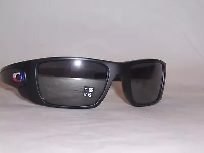 New Oakley Sunglasses FUEL CELL OO9096-J1 MATTE BLACK/BLACK  AUTHENTIC 9096 • $119.99