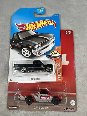 Hot Wheels Datsun 620 Lot • $15.99