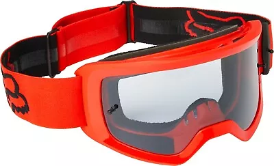 Fox Racing Main II Stray Goggles Motocross MX/ATV/UTV Offroad Adult & Youth '23 • $34.95