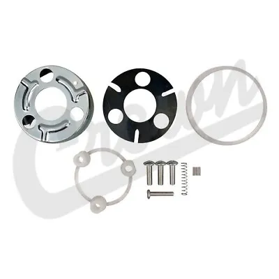 Fits 1976-1986 Jeep Cj5 Cj7 Cj8 Horn Contact Repair Kit • $59.95