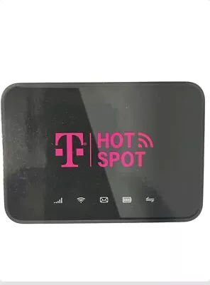T-mobile Portable Hotspot Wifi Router • $20