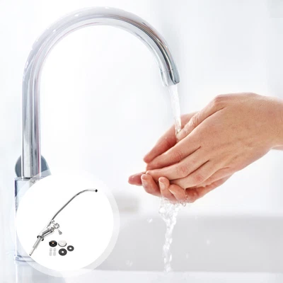 £9.60 • Buy Drinking Water Faucet Purifier Faucet Water Filtration System Drinking Water Tap