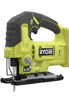 RYOBI ONE+ 18V Cordless Jig Saw (Tool Only) 18 VOLT • $304