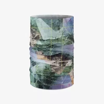 Buff Coolnet UV Multifunctional Headwear Campast Green • $24