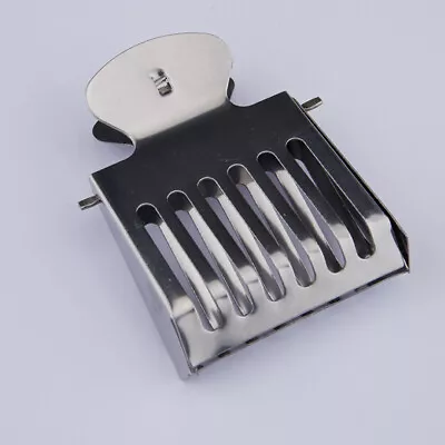 Bee Queen Catcher Clip Stainless Steel Cage Beekeeping Equipment To.aW_ • $6.84