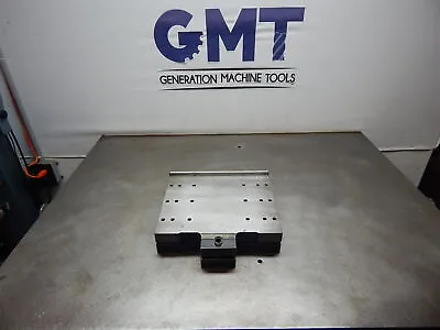 MOORE TOOLS 10  X 12  Precision Micro Sine Plate #GMT-2099 • $3250