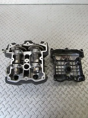 2003 03 Harley Davidson Vrsca V-rod Front Cylinder Head & Cover • $299.99